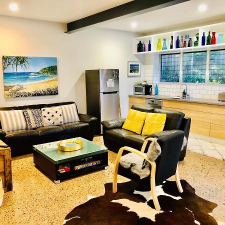 Malibu Apartment - Peregian Beach Extérieur photo