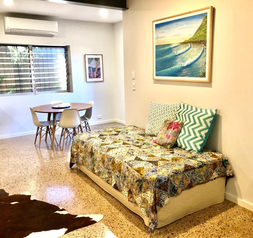 Malibu Apartment - Peregian Beach Extérieur photo