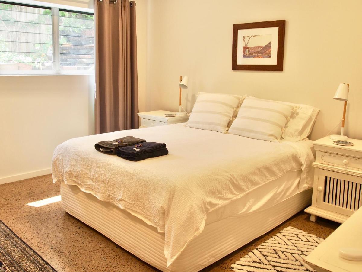 Malibu Apartment - Peregian Beach Extérieur photo